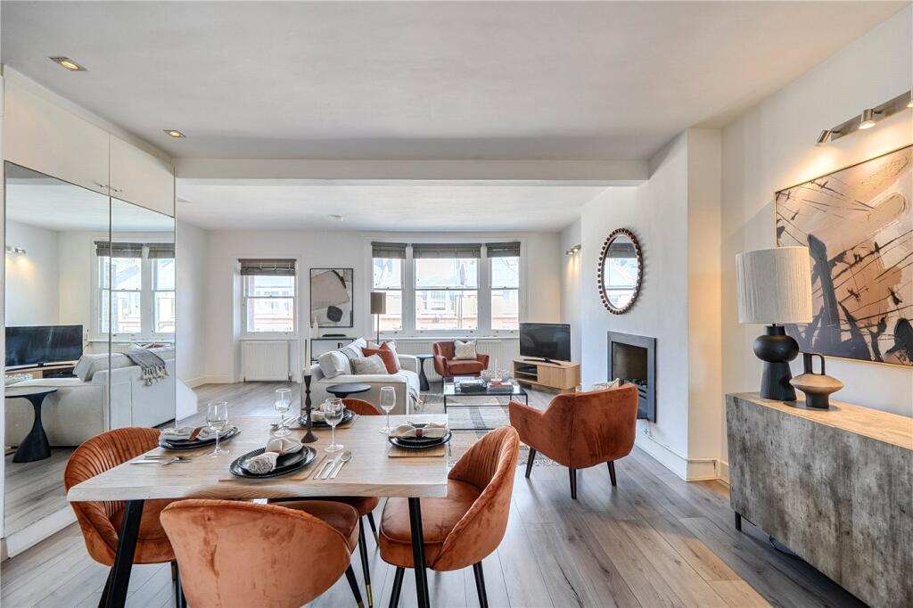 Apartment in London - View 4
