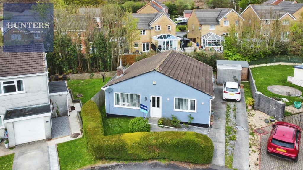 Main image of property: Caeau Duon, Pencoed, Bridgend
