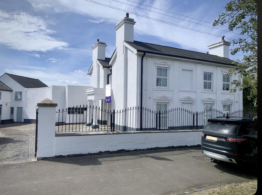 Main image of property: Abberley House, Dudley, DY1