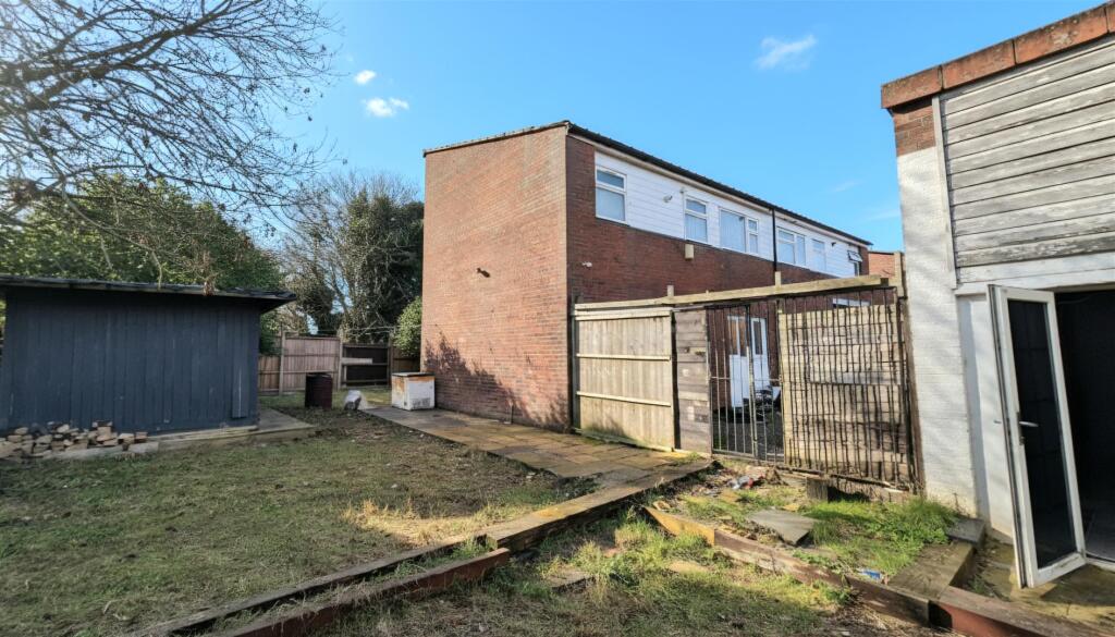 House in Milton Keynes - More