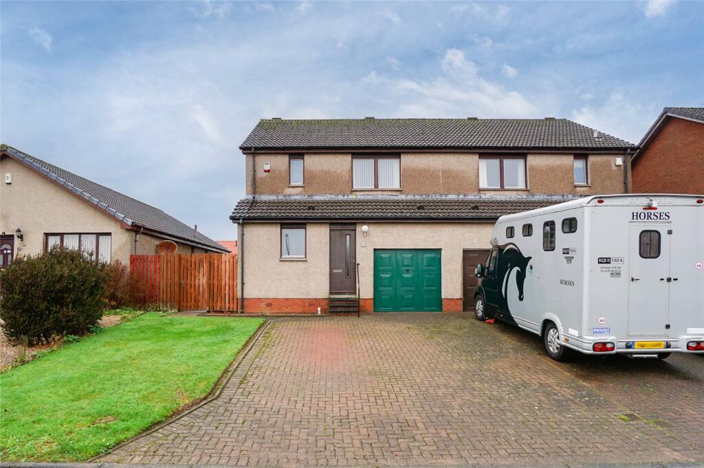 Main image of property: Pentland View, Kennoway, Leven, Fife, KY8