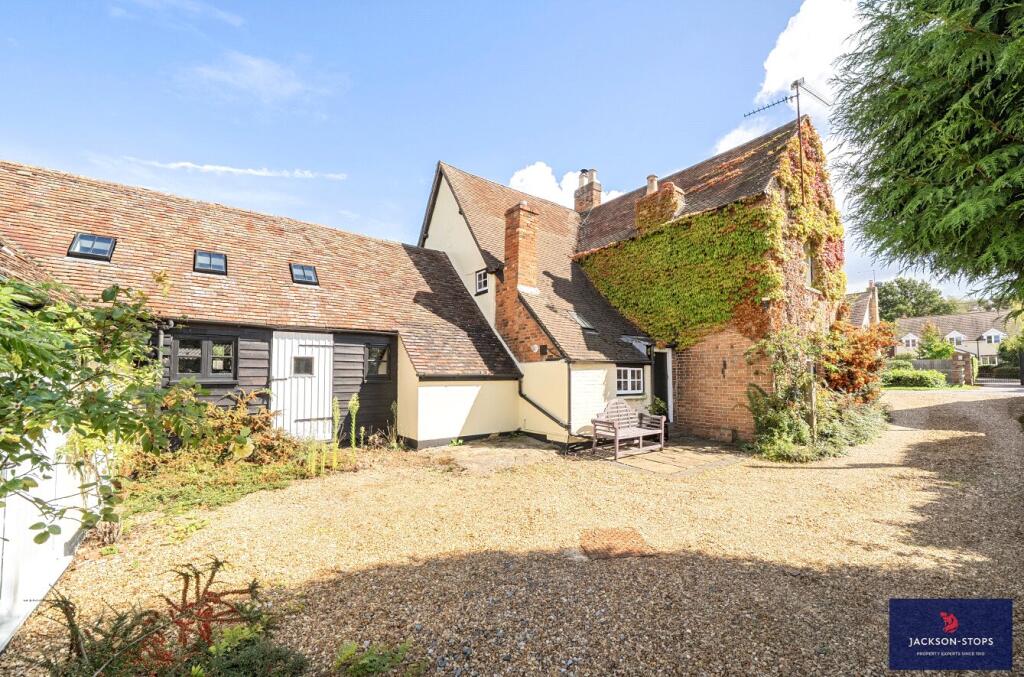 Main image of property: High Street, Greenfield, Bedfordshire, MK45