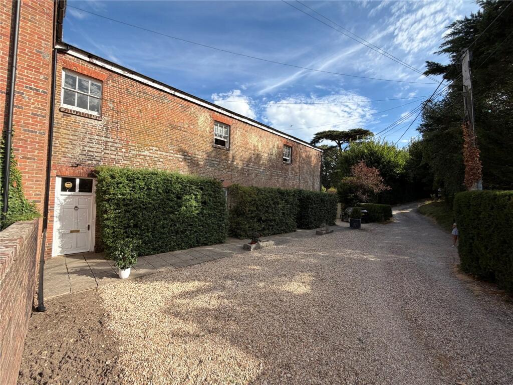 Main image of property: Frampton House, Frampton, Dorchester, Dorset, DT2