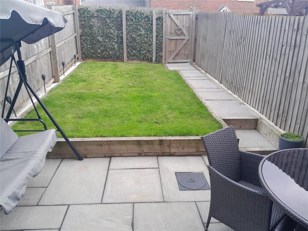 Additional image 15 of Caffrey Grove, Coleshill, Birmingham, B46