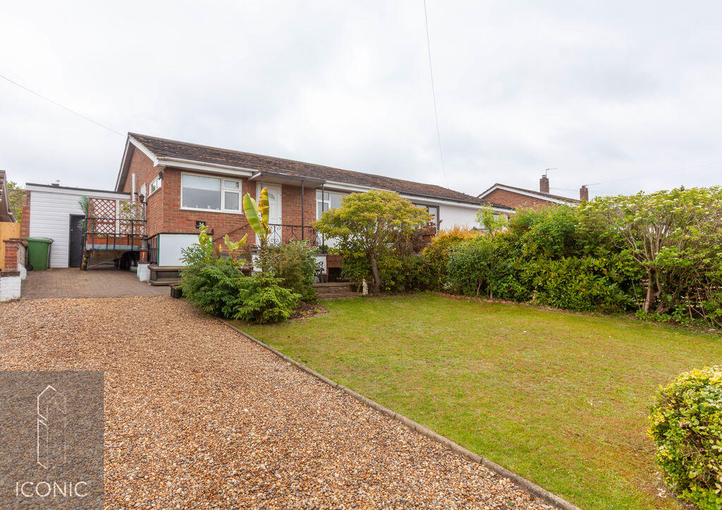 Main image of property: Bellomonte Crescent, Drayton, Norwich