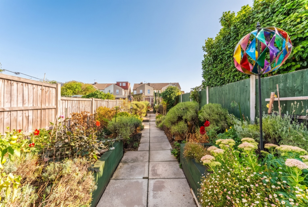 House in Bexleyheath, Barnehurst - View 4