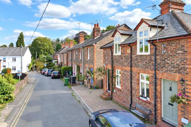 Furlong Road