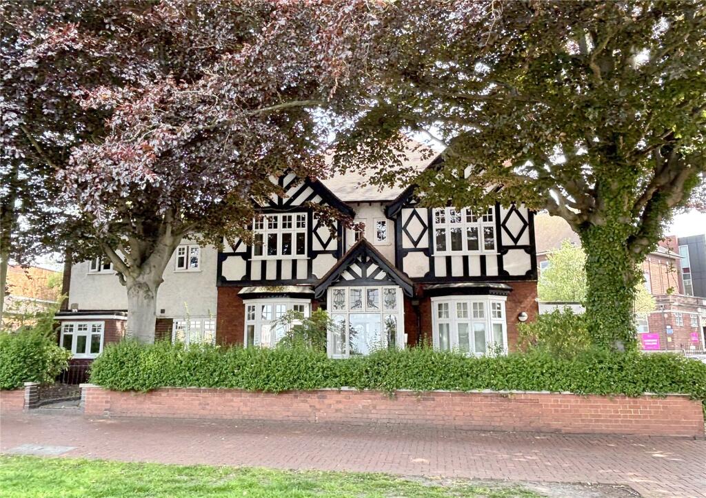 Main image of property: Balfour House, Cannock, WS11