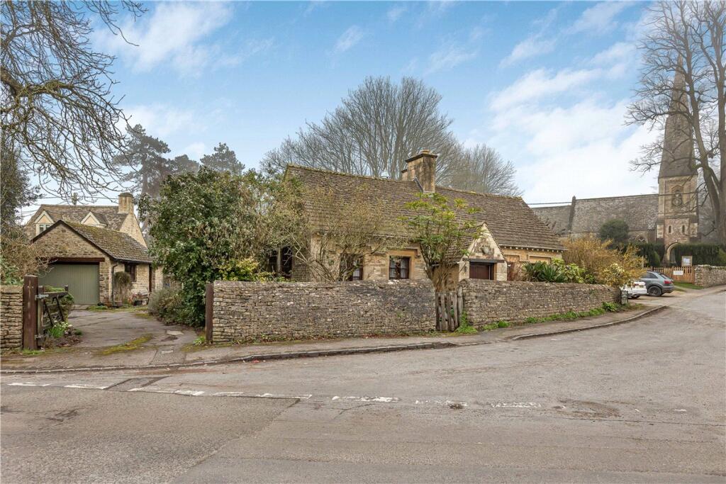 Main image of property: Lower End, Ramsden, Chipping Norton, Oxfordshire, OX7