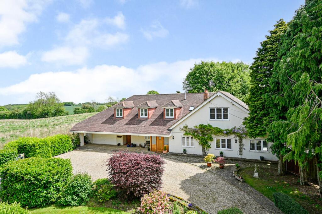 Main image of property: Ashdown Lane, Lenham, Maidstone, ME17