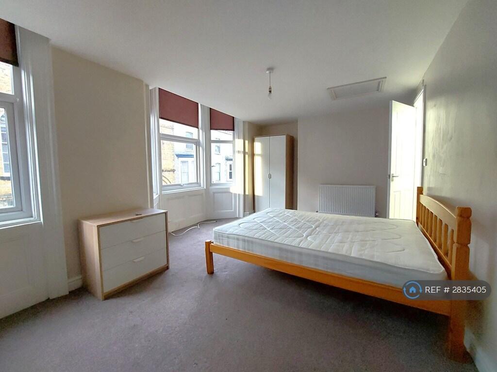Main image of property: Belle Vue Parade, Scarborough, YO11