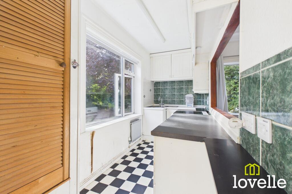 Apartment in Hull - More