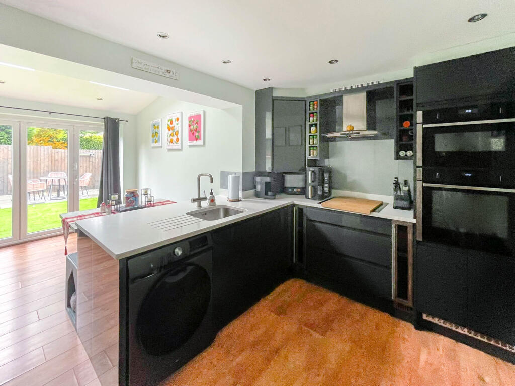 House in Huddersfield - More