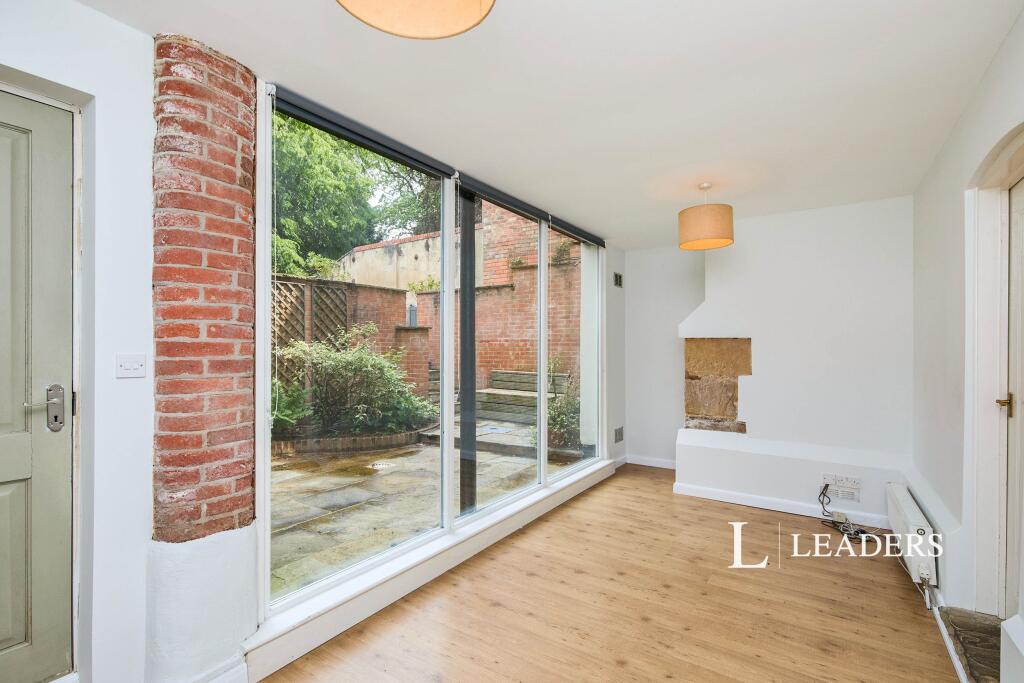 Main image of property: Mill Street, Derby, DE1