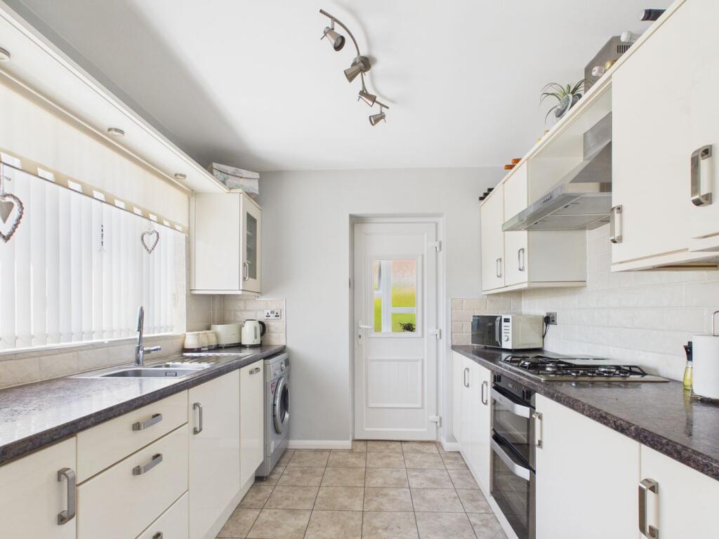 House in Newark and Sherwood, Ollerton and Boughton CP - View 4