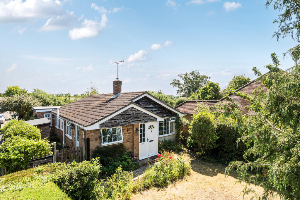 Main image of property: Riverdale Drive, Woking, GU22