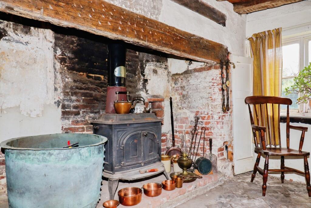 Finningham Road, Gislingham, Eye, Suffolk, IP23 photo 4