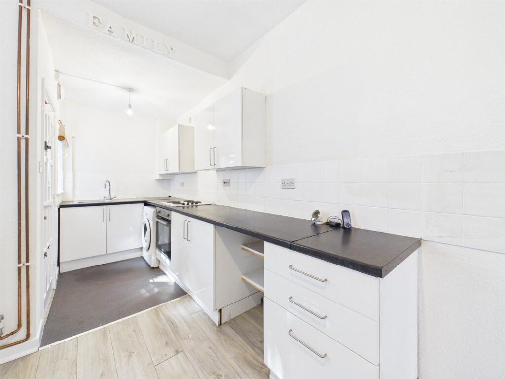 House in Nottingham, Sherwood - More