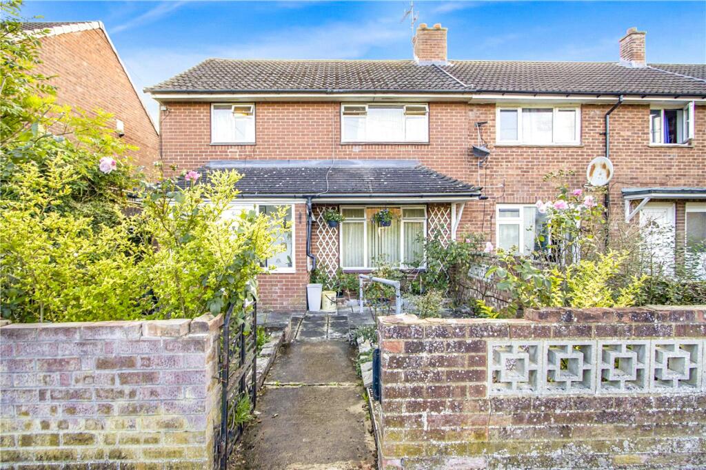 Main image of property: Imber Walk, Penhill, Swindon, SN2