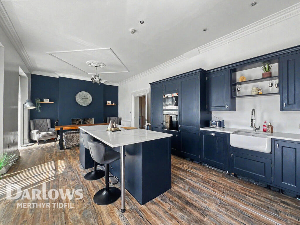 Main image of property: Cardiff Road, Merthyr Tydfil