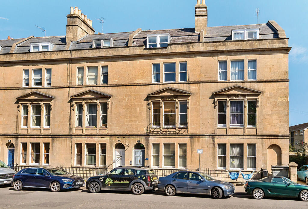 Main image of property: 7 Bathwick Street, BATH, Somerset, BA2