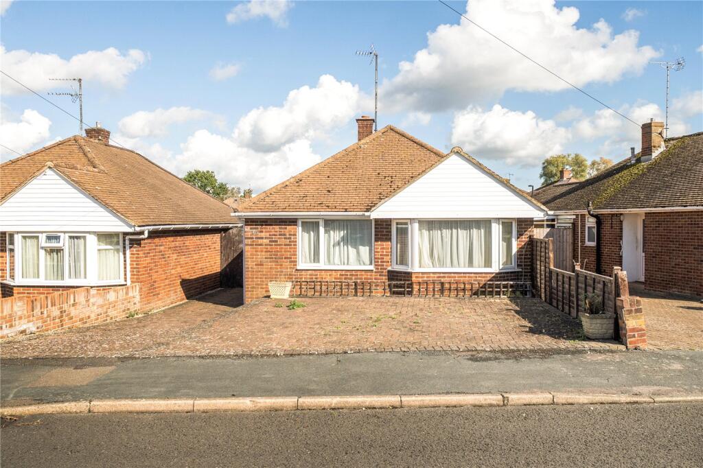 Main image of property: Norwich Drive, Cheltenham, GL51