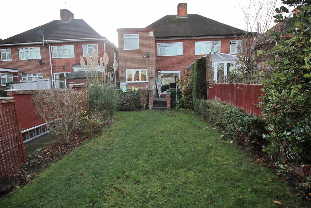 Photo of the property