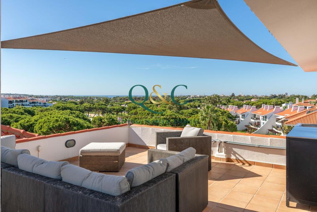 Main image of property: Algarve, Vilasol