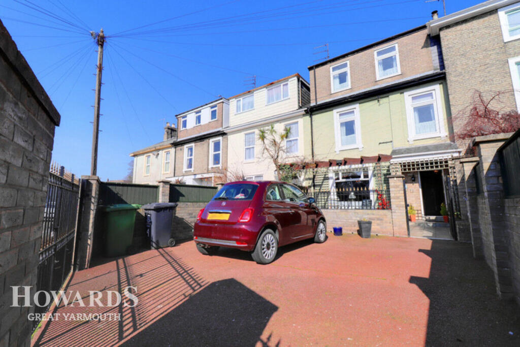 Main image of property: St Georges Road, Great Yarmouth