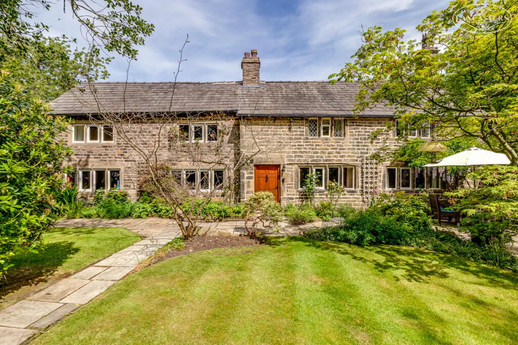 Main image of property: Wilderswood, Horwich, Bolton, BL6
