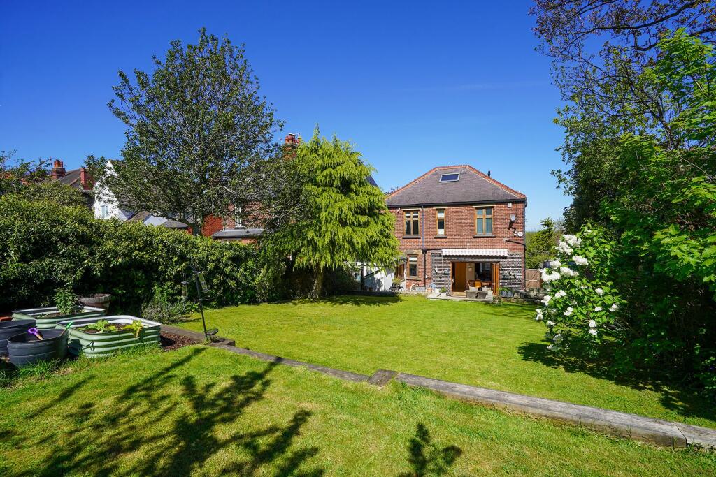 Chelsea Road, Sheffield, S11 photo 4