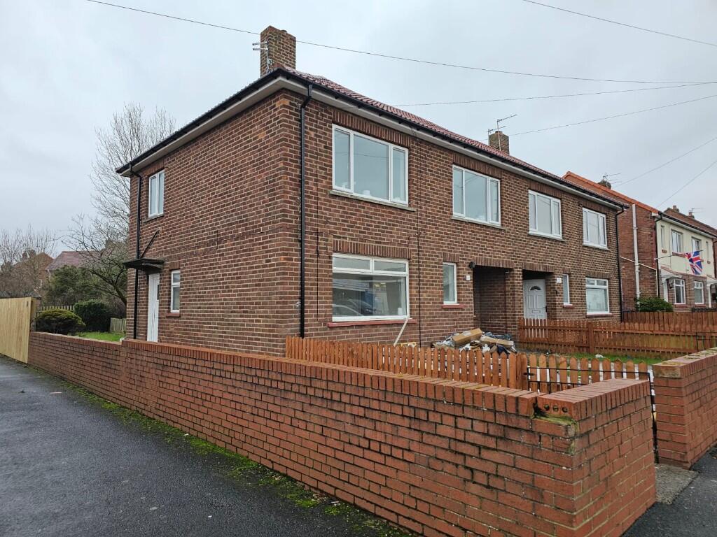 Main image of property: Glasgow Road, Jarrow, Tyne And Wear, NE32