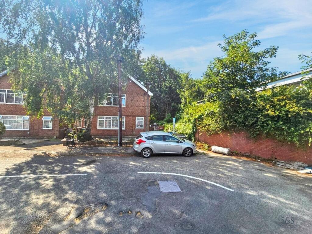 Main image of property: Albert Avenue, Prestwich