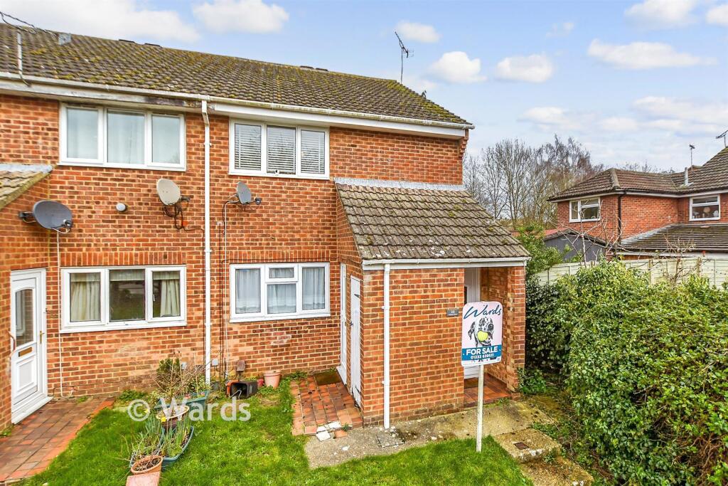Main image of property: Ealham Close, Willesborough, Ashford, Kent