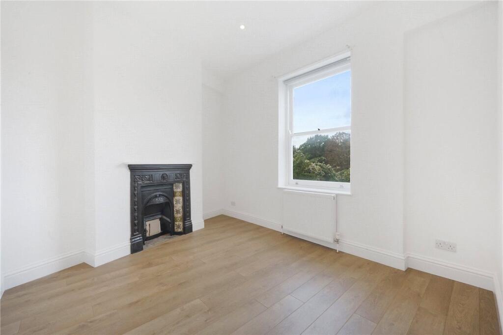 Apartment in London, Ferme Park, Hornsey - View 5
