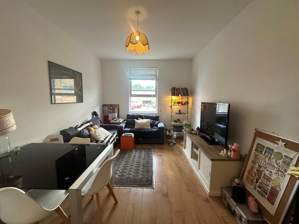 Main image of property: Hornsey Road, London