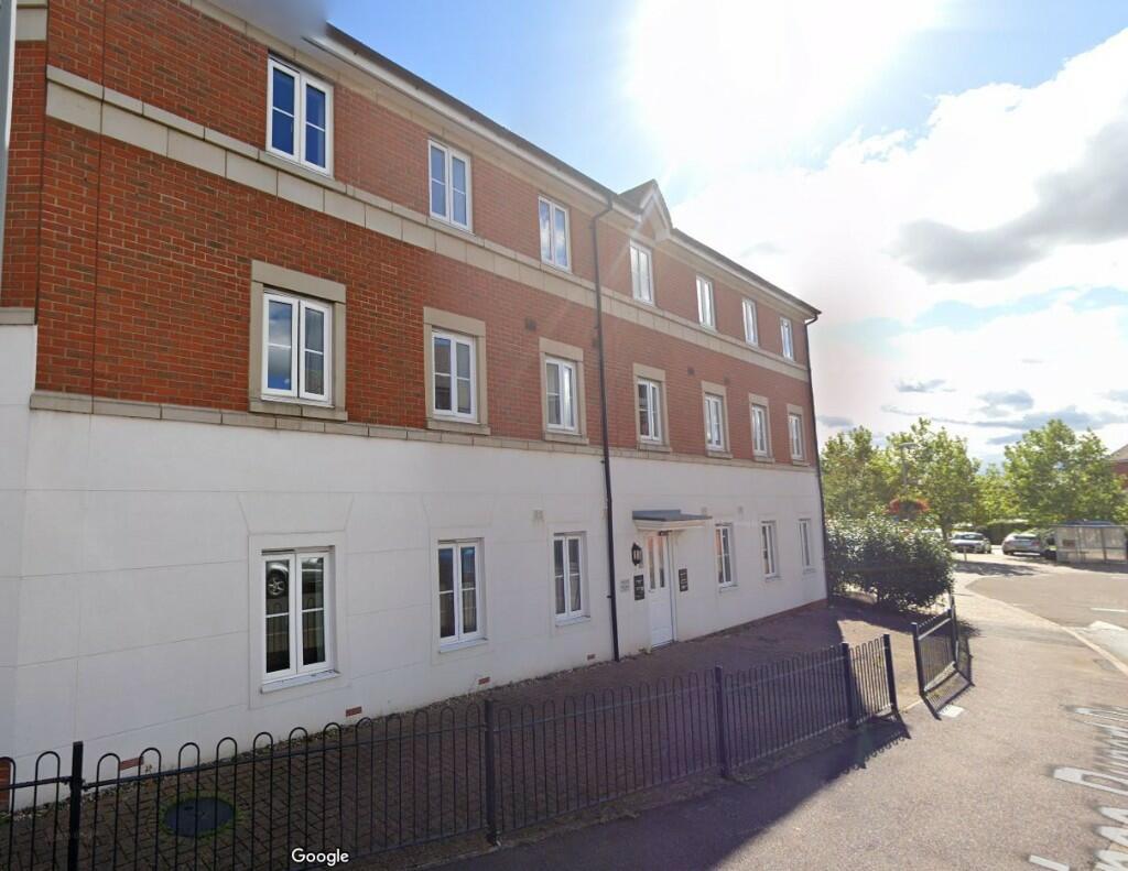 Main image of property: 294 Prince Rupert Drive, Aylesbury, Buckinghamshire, HP19