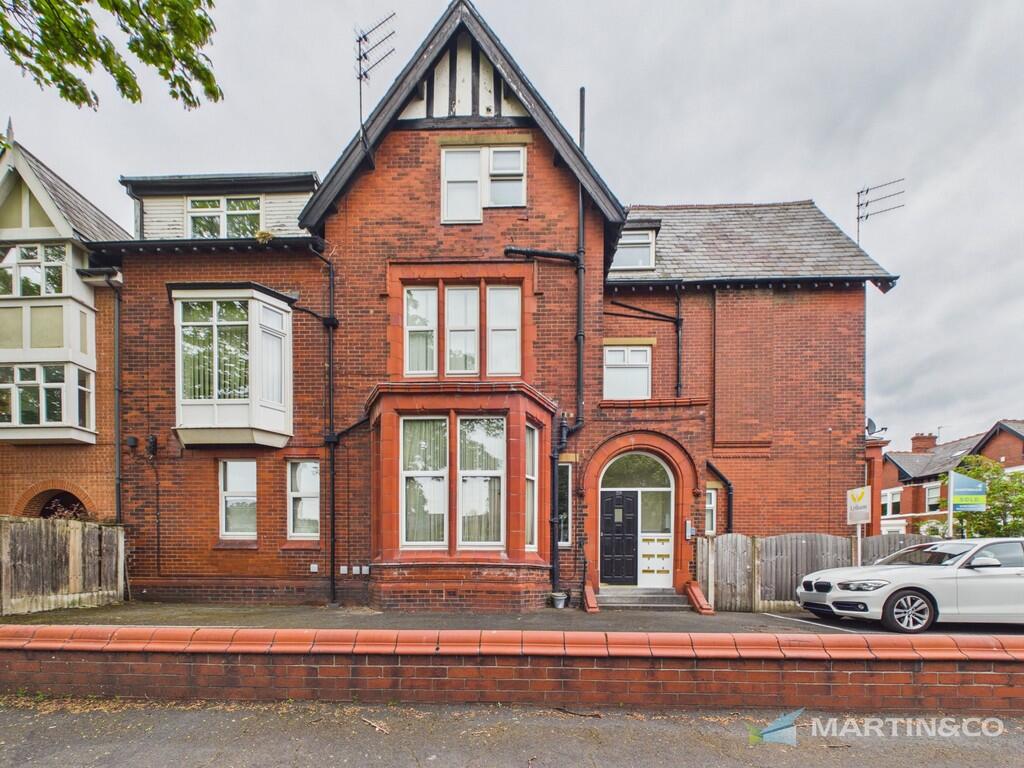 Main image of property: Cecil Court, Lytham, FY8