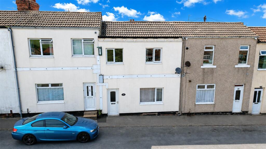 Main image of property: Arthur Terrace, New Marske