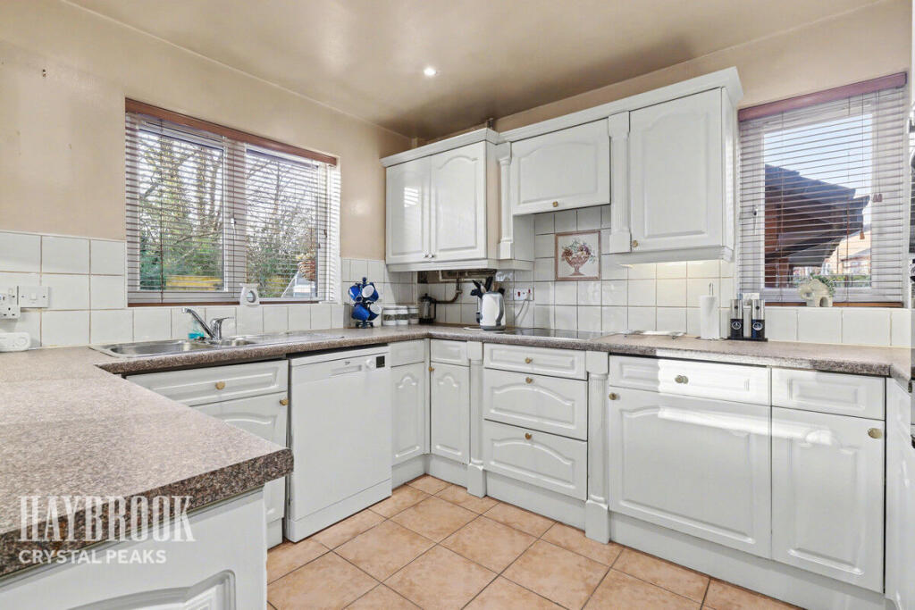 Lundwood Close, Owlthorpe photo 2