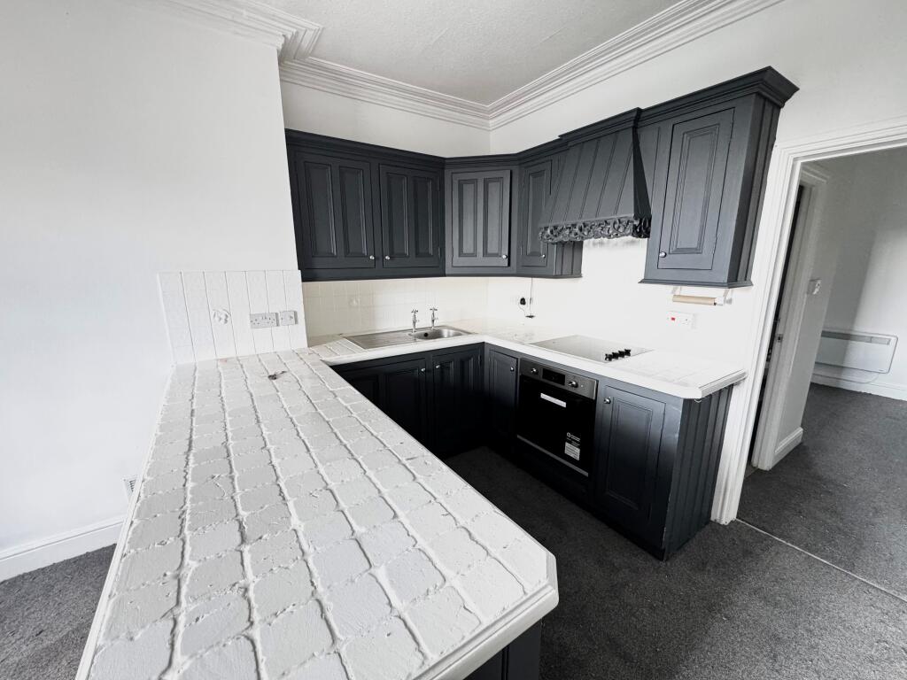 Apartment in Coventry - View 5