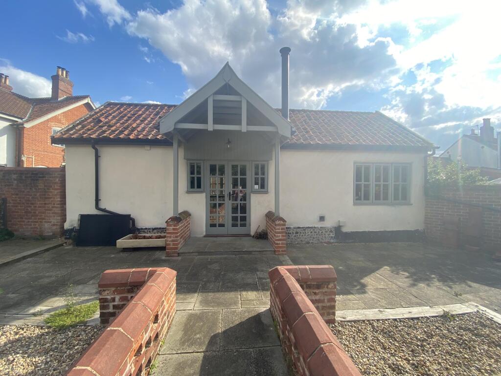 Main image of property: Low Street, Hardingham, NORWICH