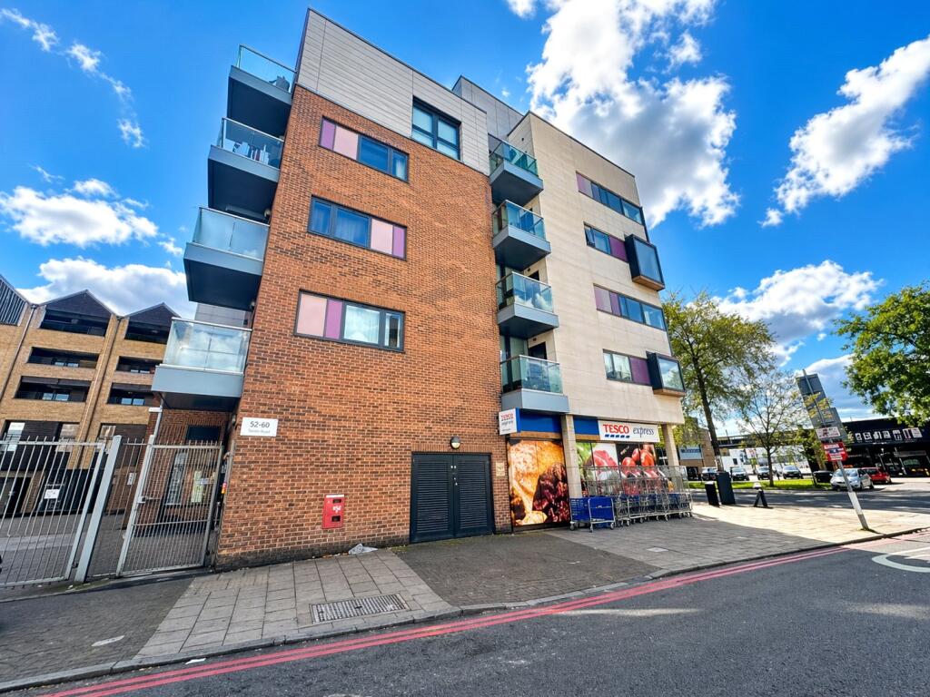Main image of property: George Lane, London, SE6