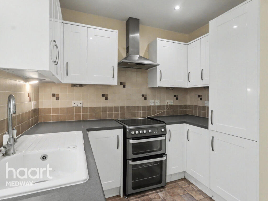 Main image of property: Sturdee Avenue, GILLINGHAM