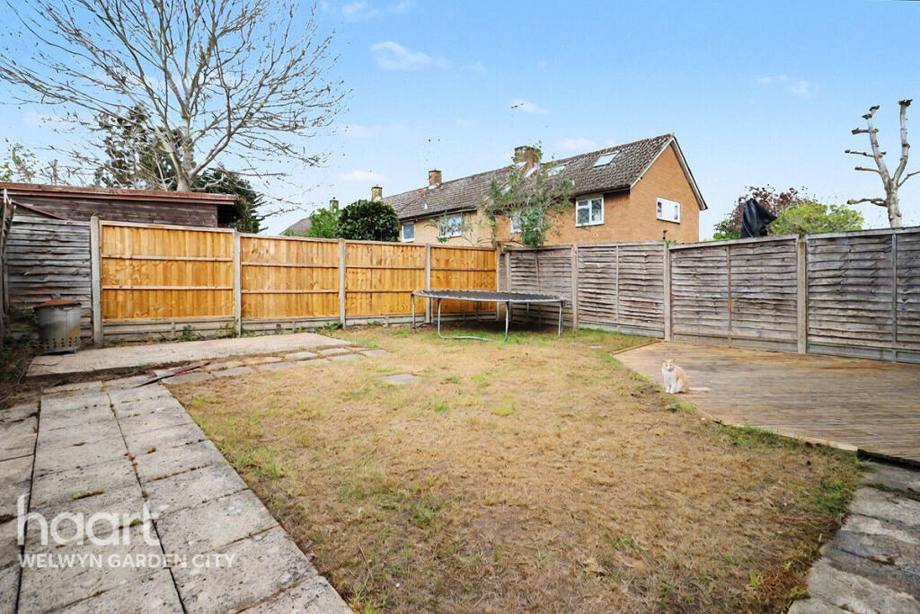 Additional image 20 of Ryelands, Welwyn Garden City