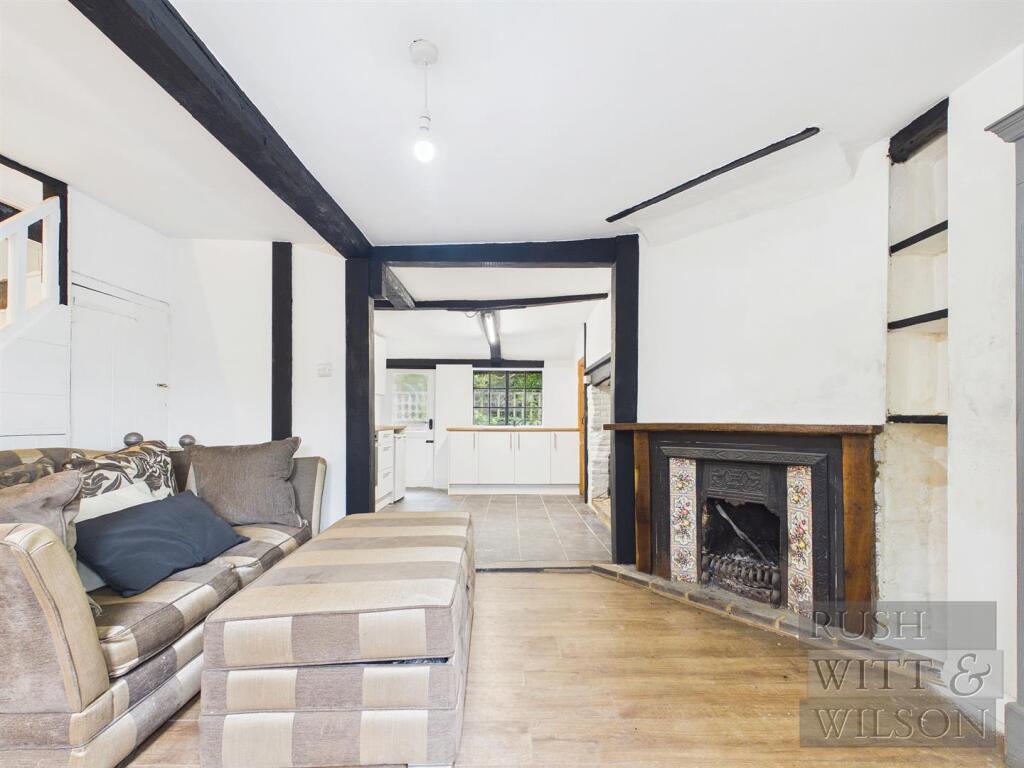 House in Tonbridge - View 3