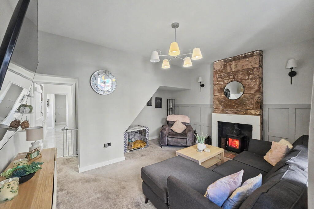 House in Aspatria - View 3