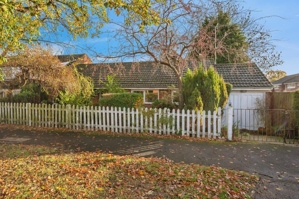 Main image of property: Bluebell Road, North Walsham