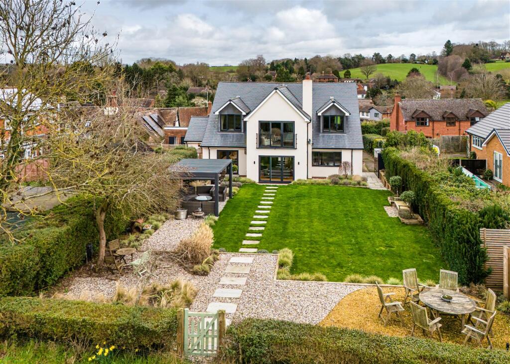 Main image of property: The Croft, Hilton, Bridgnorth