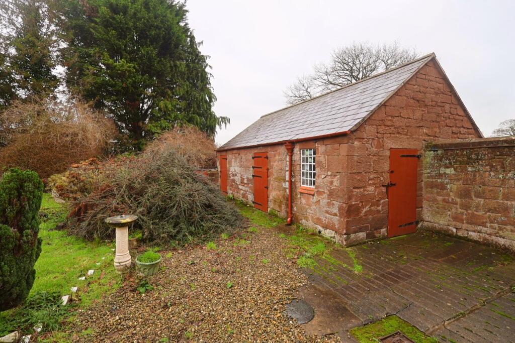 Whitchurch Rd, Tattenhall, Chester photo 2